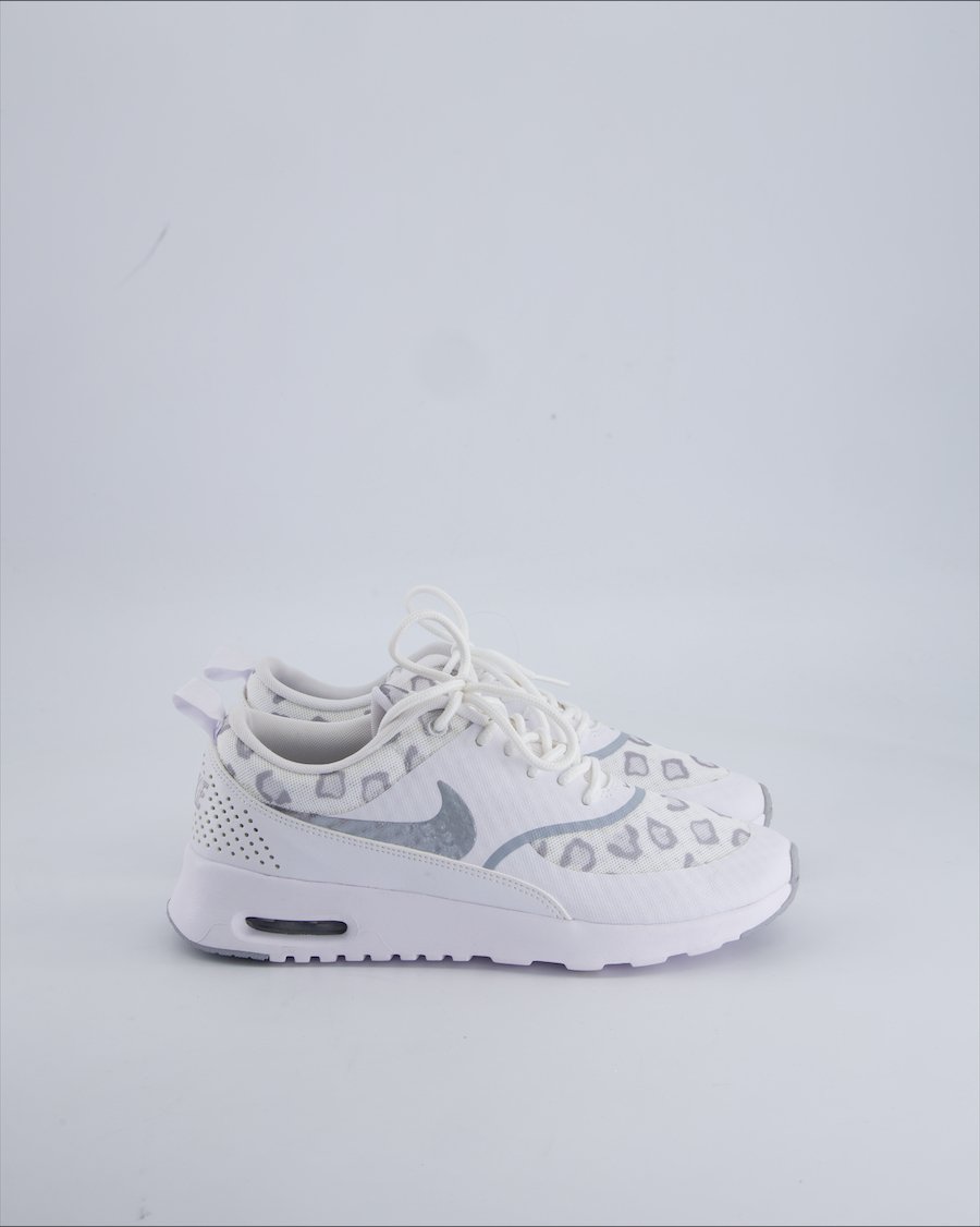 Nike Air Max Thea Print Cloth White 38 EU