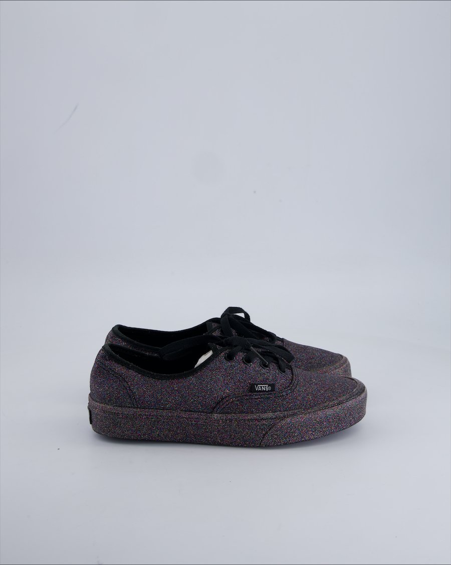 Vans Trainers Cloth Black 37 EU