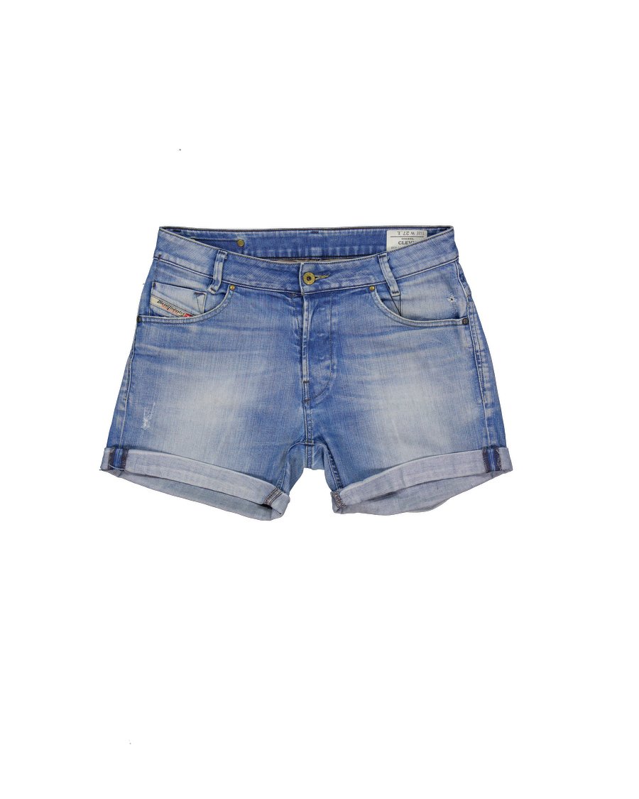 Diesel Mini Denim - Jeans Blue L International