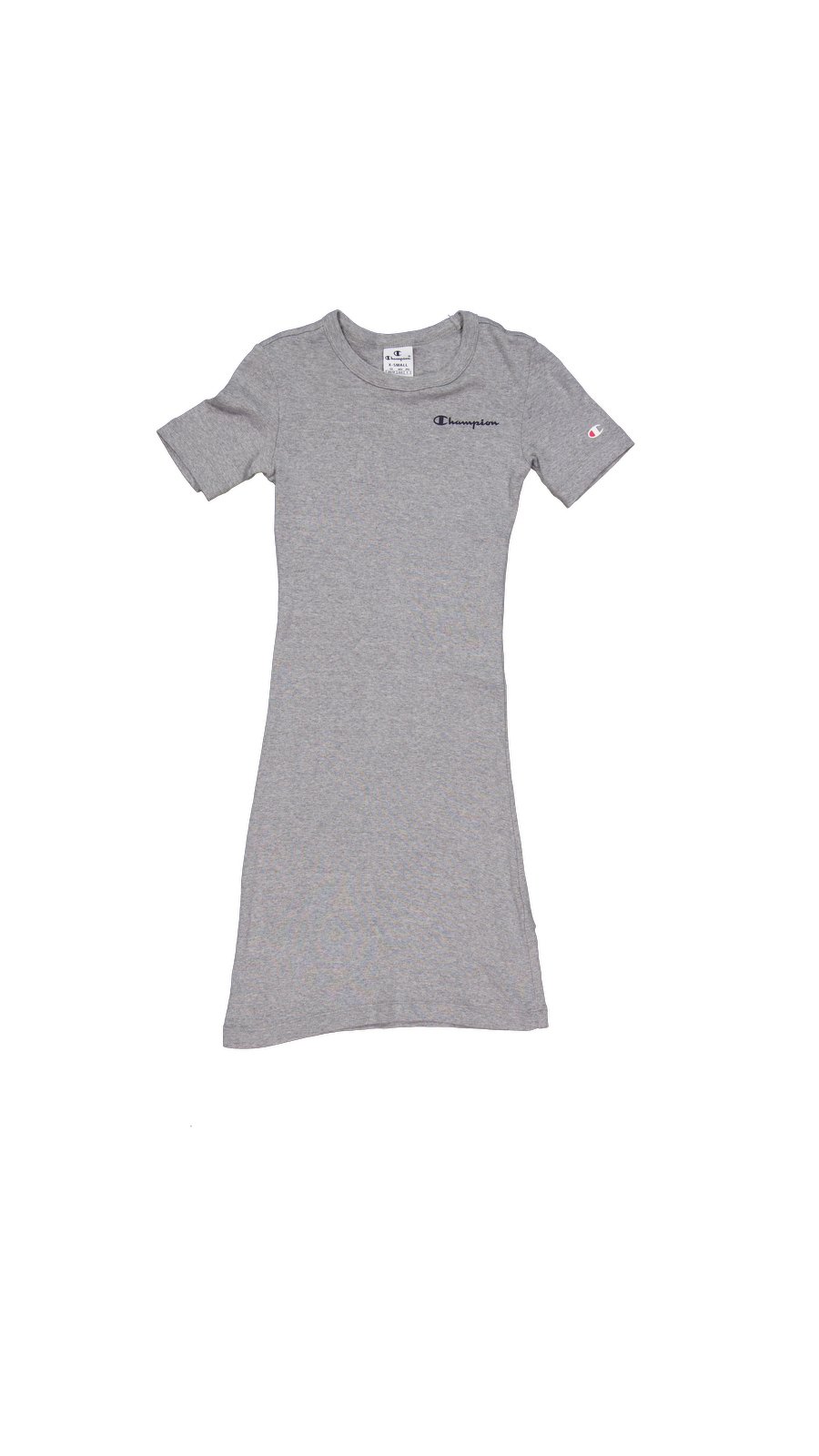 Champion Mini Cotton Grey XS International