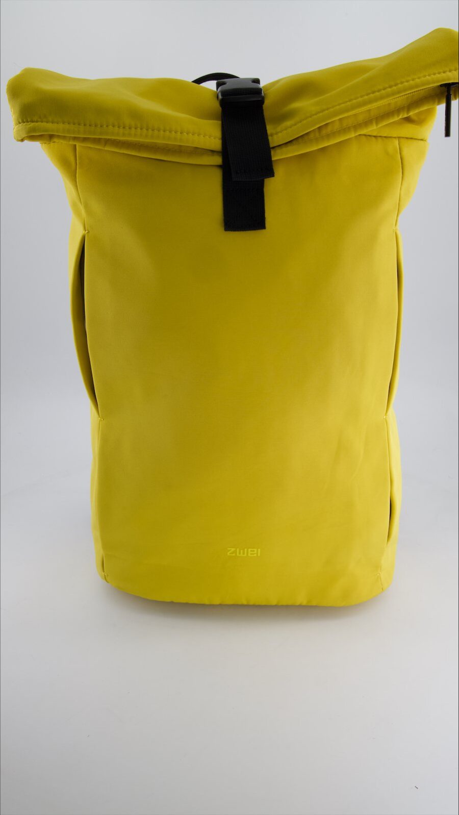 Zwei Backpacks Polyester Yellow