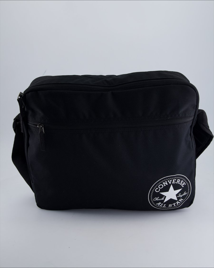Converse Crossbody bags Cloth Black