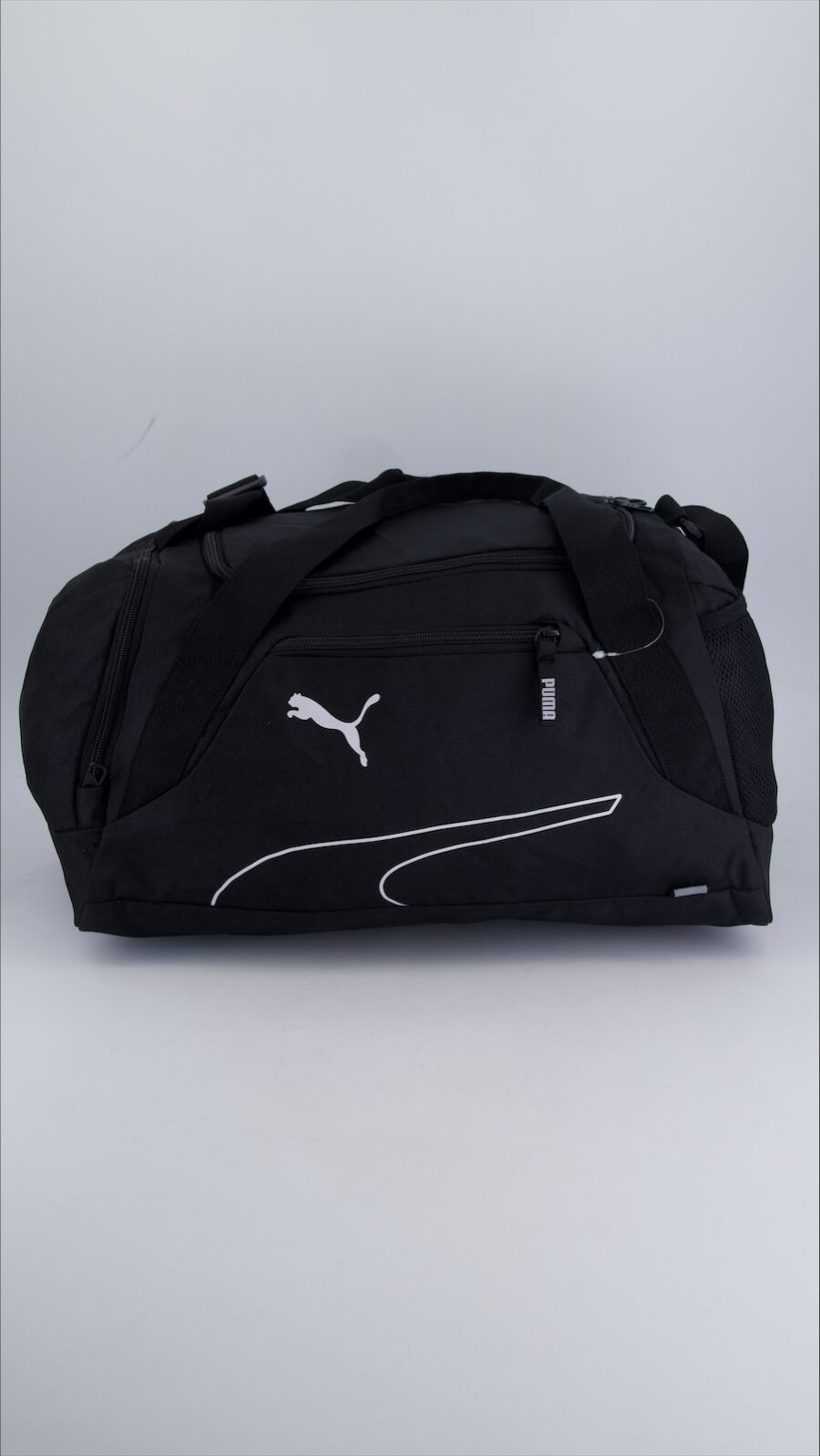 Puma Handbags Cloth Black