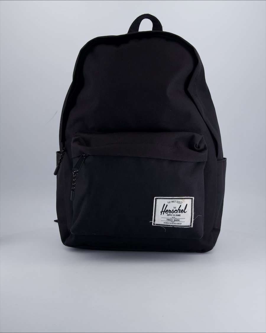 Herschel Backpacks Cloth Black