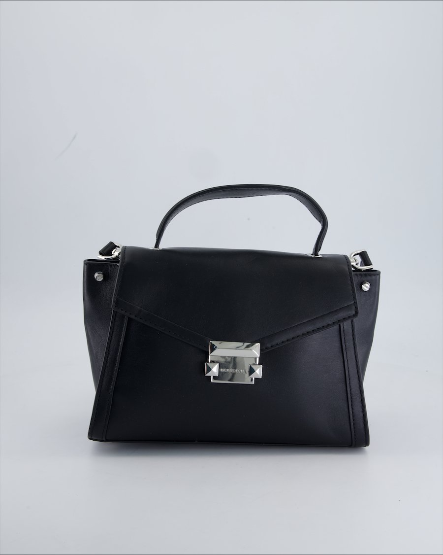 Michael Kors Crossbody bags Leather Black