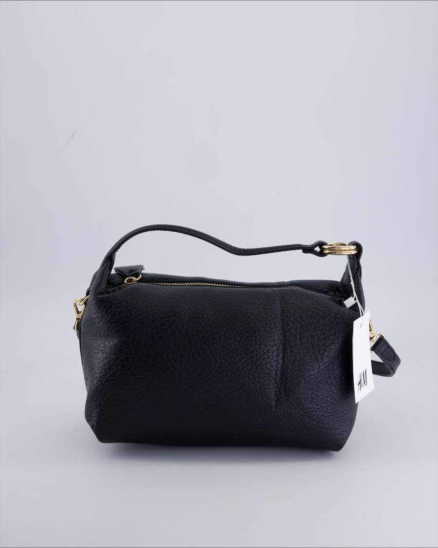 H&m Crossbody bags Polyurethane Black