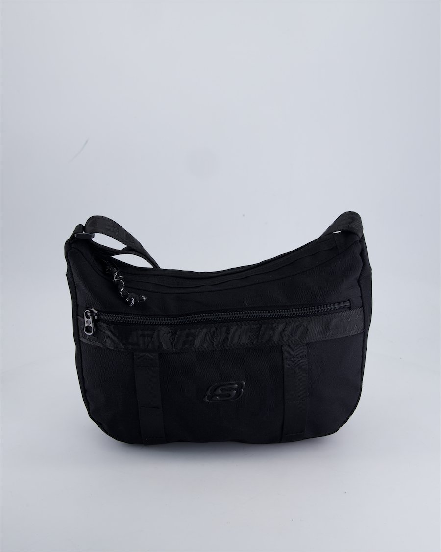Skechers Crossbody bags Cloth Black