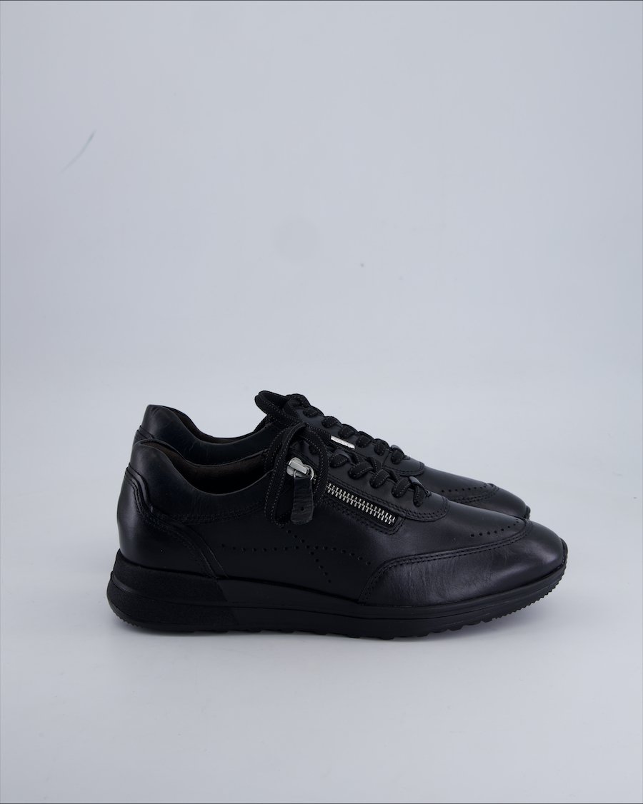 Tamaris Trainers Leather Black 40 EU
