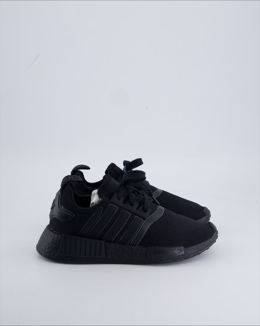 Adidas Nmd_R1 Trainers Cloth Black 37.5 EU