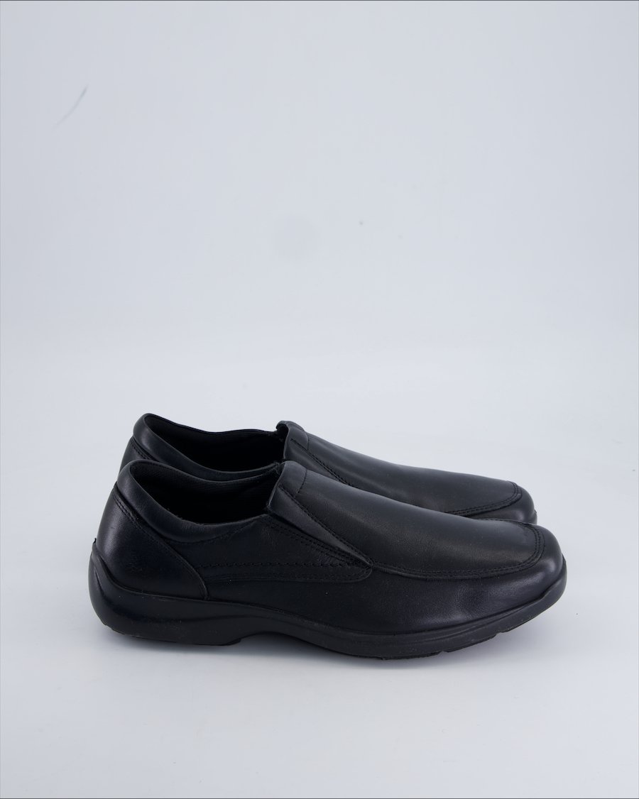 Imac Flats Leather Black 41 EU