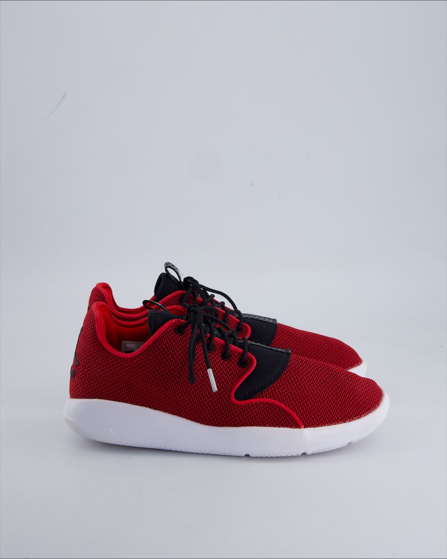 Jordan Eclipse University trainers Cloth Red 42 EU