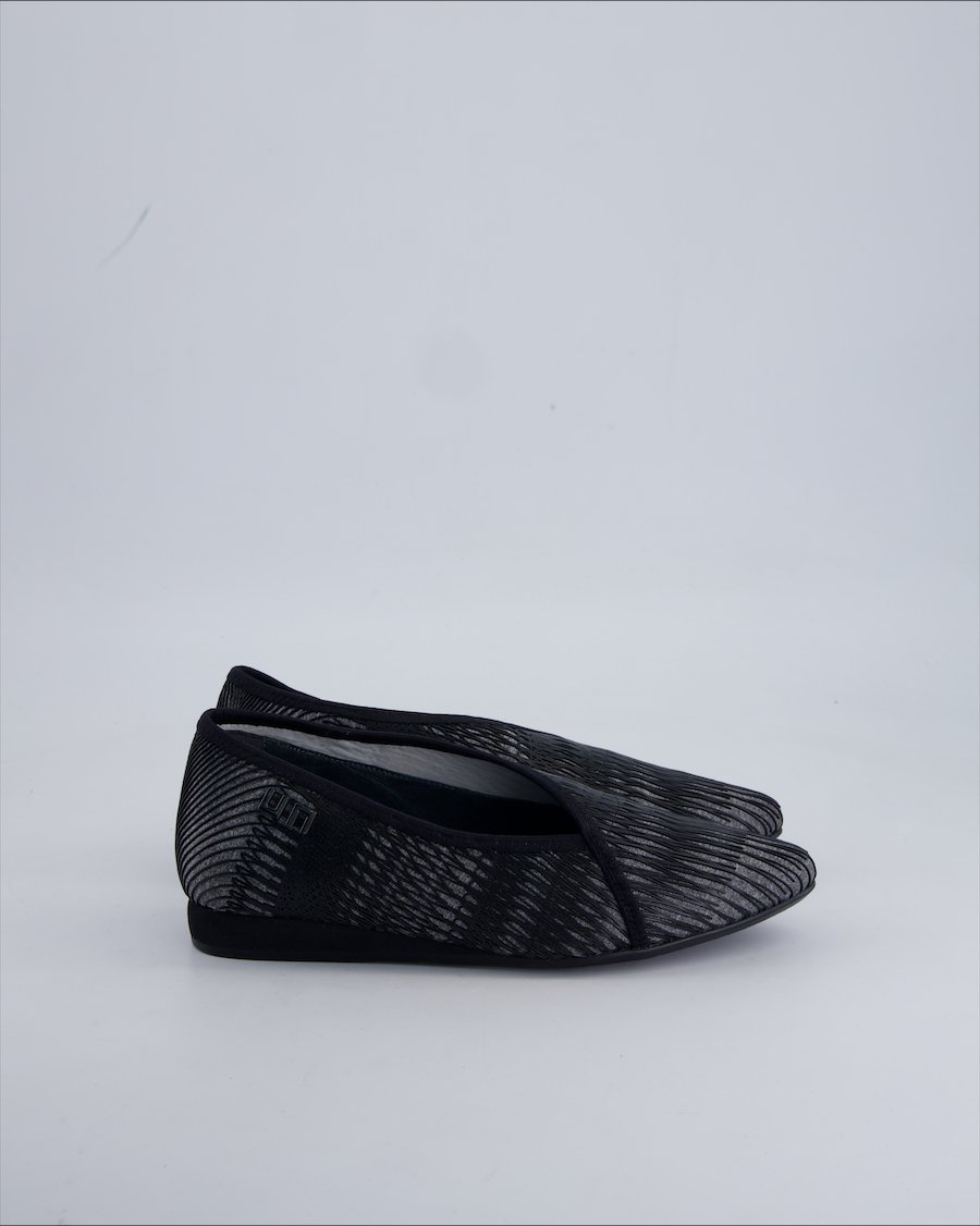 United Nude Flats Cloth Black 37 EU