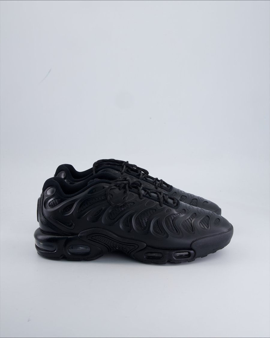 Nike Air Max Plus Drift trainers Leather Black 45 EU