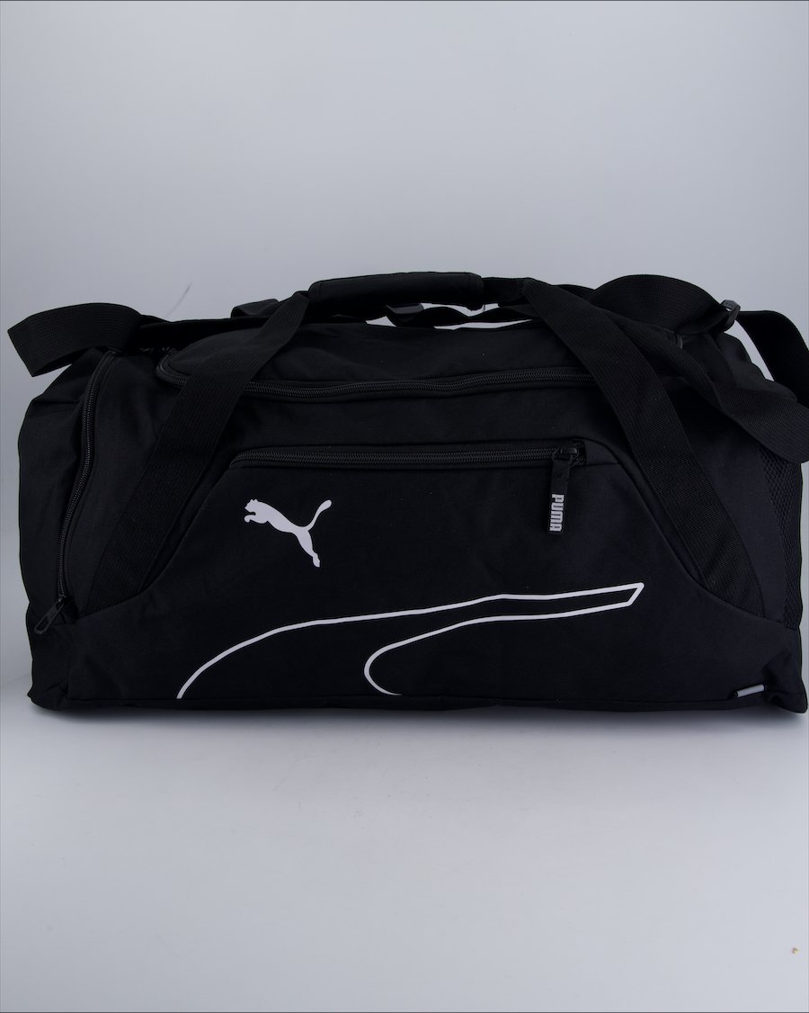 Puma Handbags Cloth Black