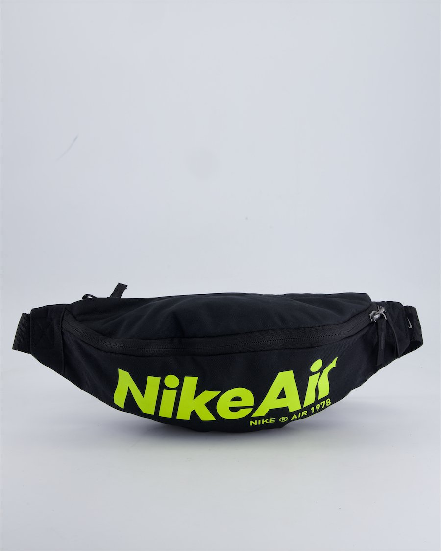 Nike Bum Bag Cloth Black