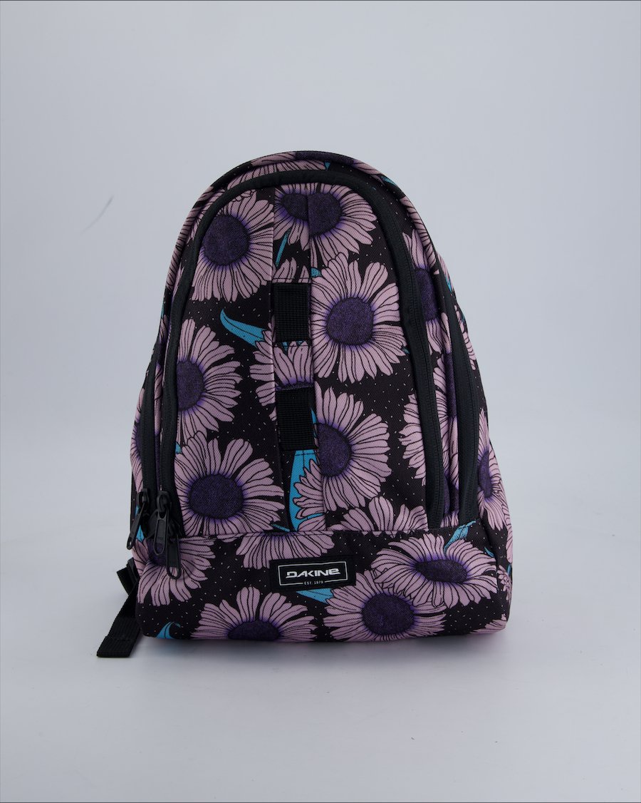 Dakine Backpacks Cloth Purple