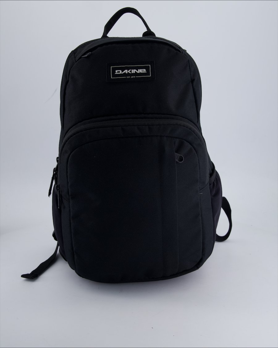 Dakine Backpacks Cloth Black