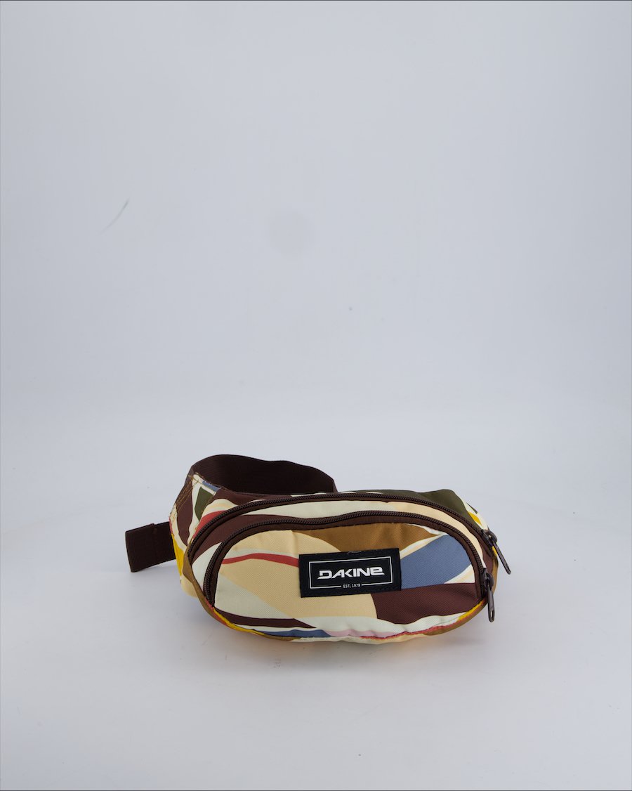 Dakine Bum Bags Cloth Brown