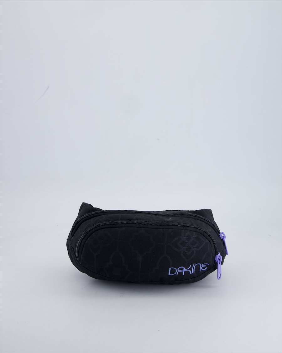 Dakine Bum Bags Cloth Black