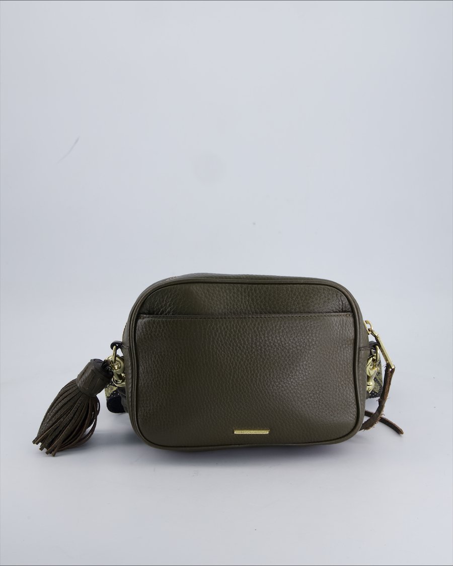 Rebecca Minkoff Crossbody bags Leather Brown