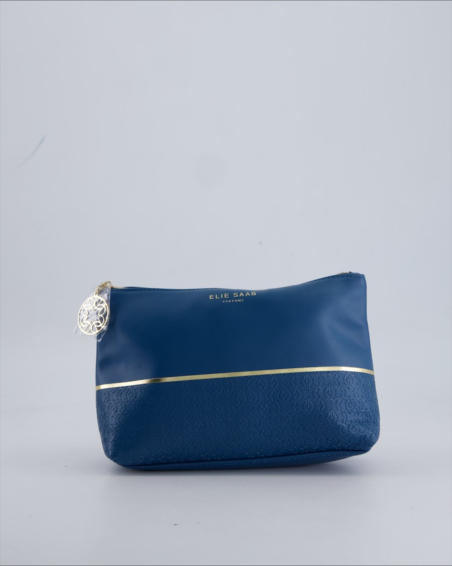 Elie Saab Handbags Leather Turquoise