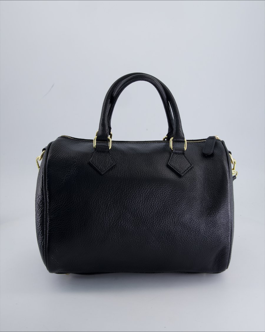 Unbranded Crossbody bags Leather Black
