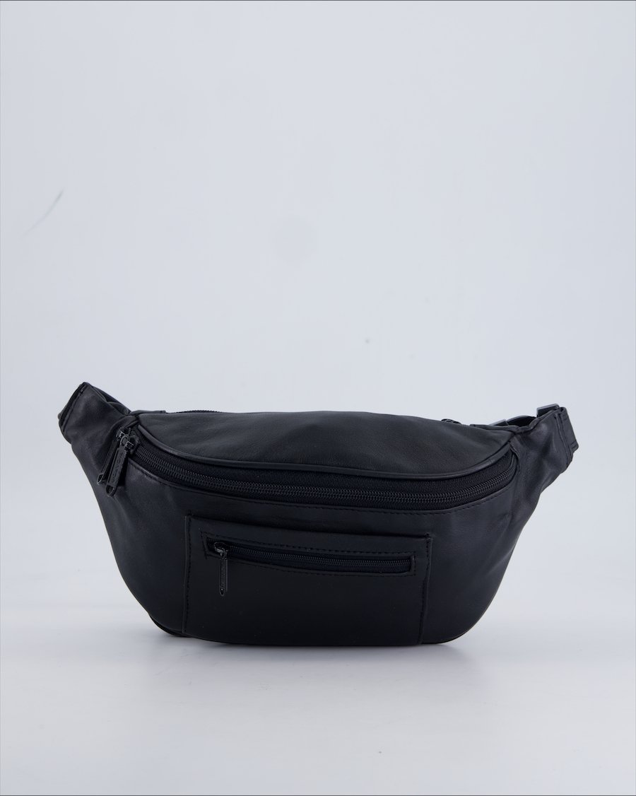 Picard Weekend Leather Black