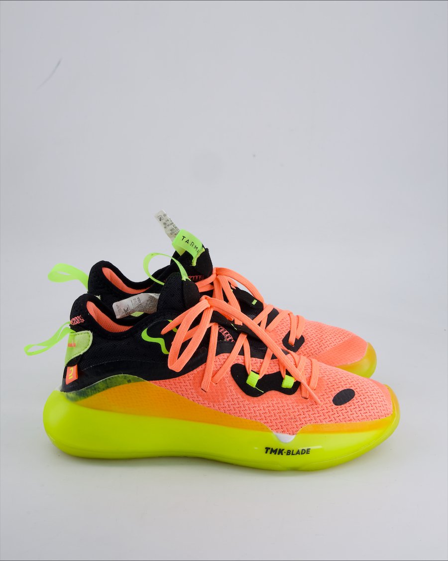 Tarmak Low trainers Cloth Pink 42 EU