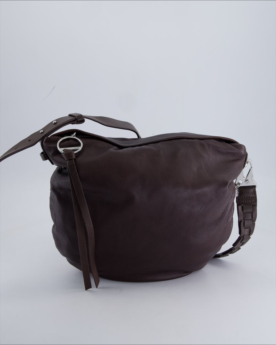 Liebeskind Crossbody bags Leather Brown