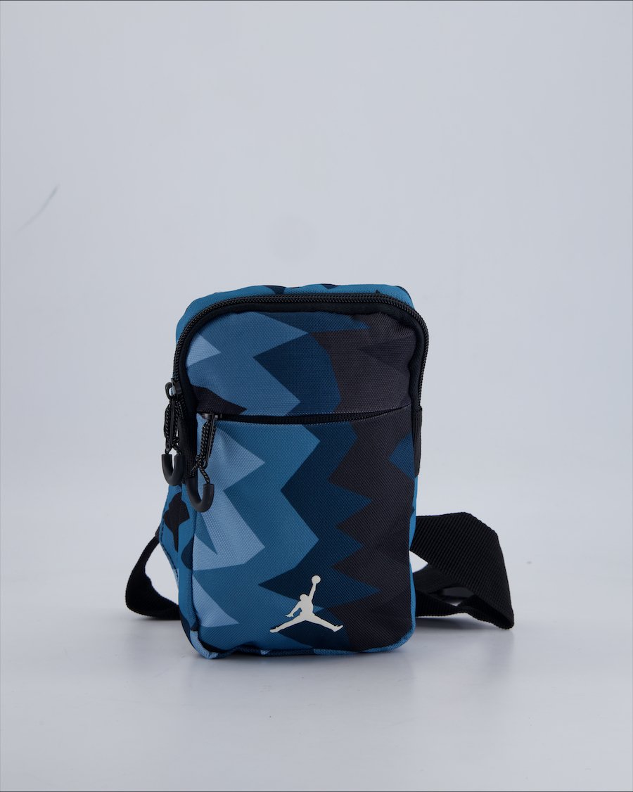 Jordan Bum Bag Cloth Blue