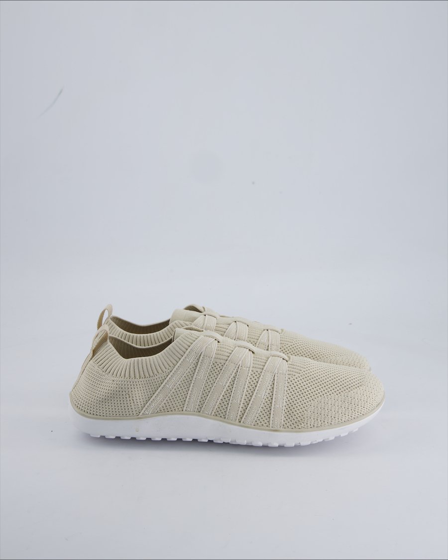 Kangaroos Trainers Cloth Beige 40 EU