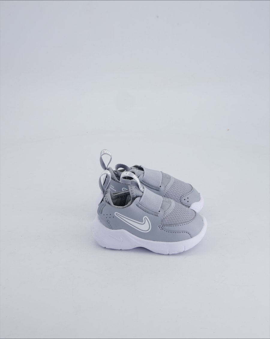 Nike Slip-on trainers Cloth Grey EU 19
