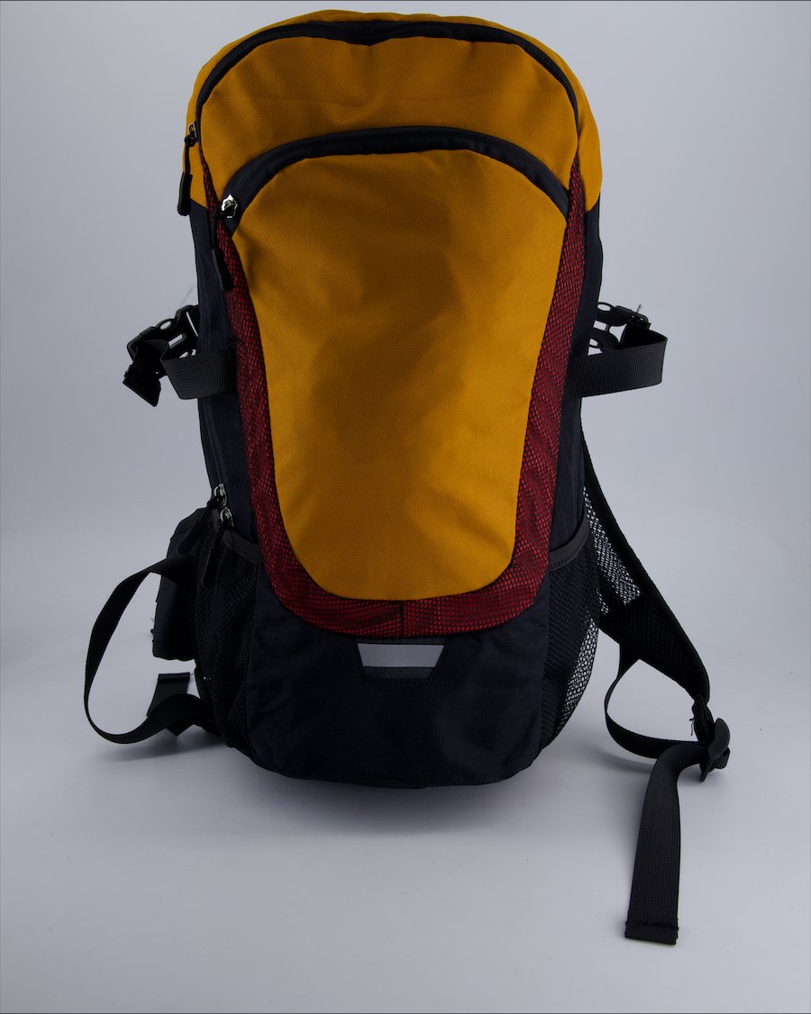 Unbranded Backpacks Cloth Black