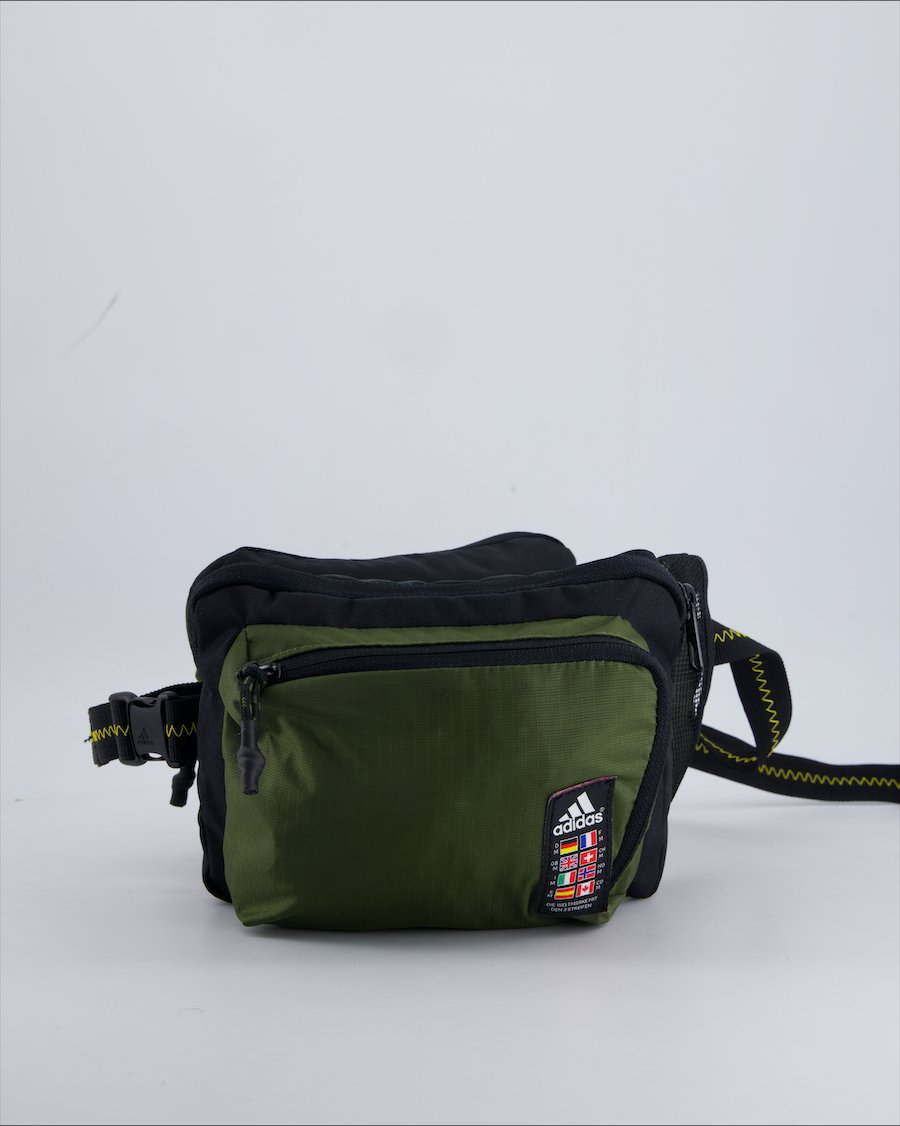 Adidas Bum Bag Cloth Khaki