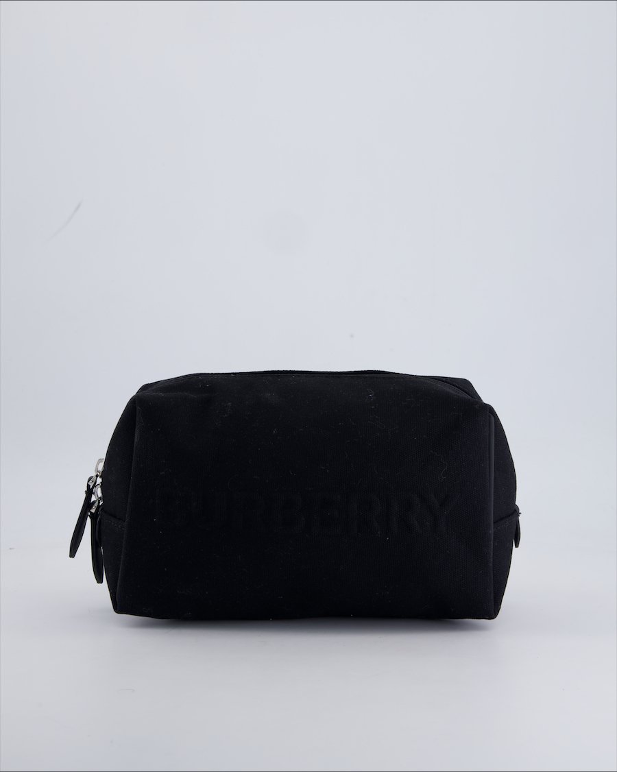 Burberry Beuty Cloth Black