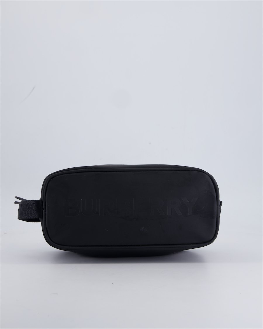 Burberry Beuty Plastic Black