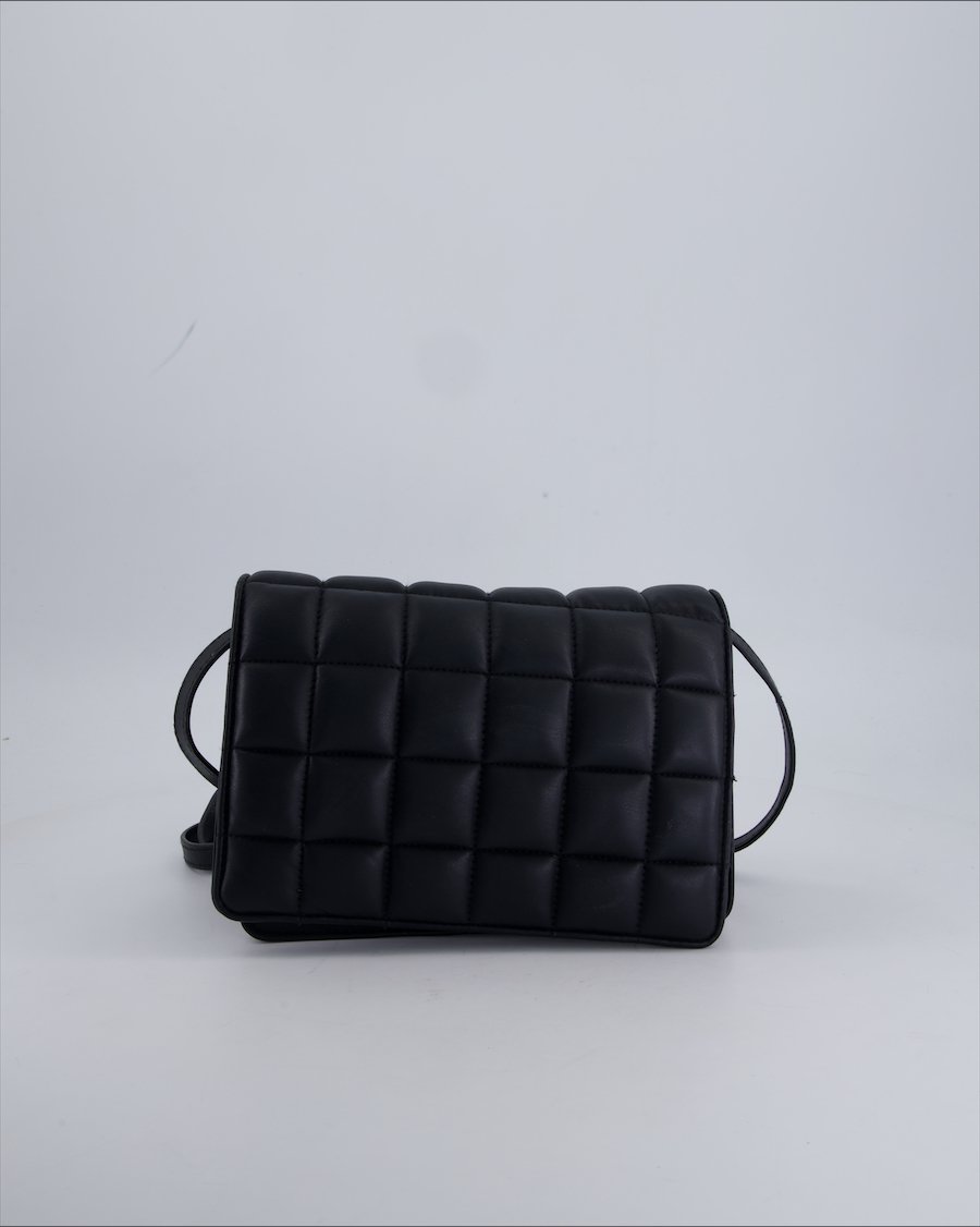 H&m Crossbody bags Polyurethane Black