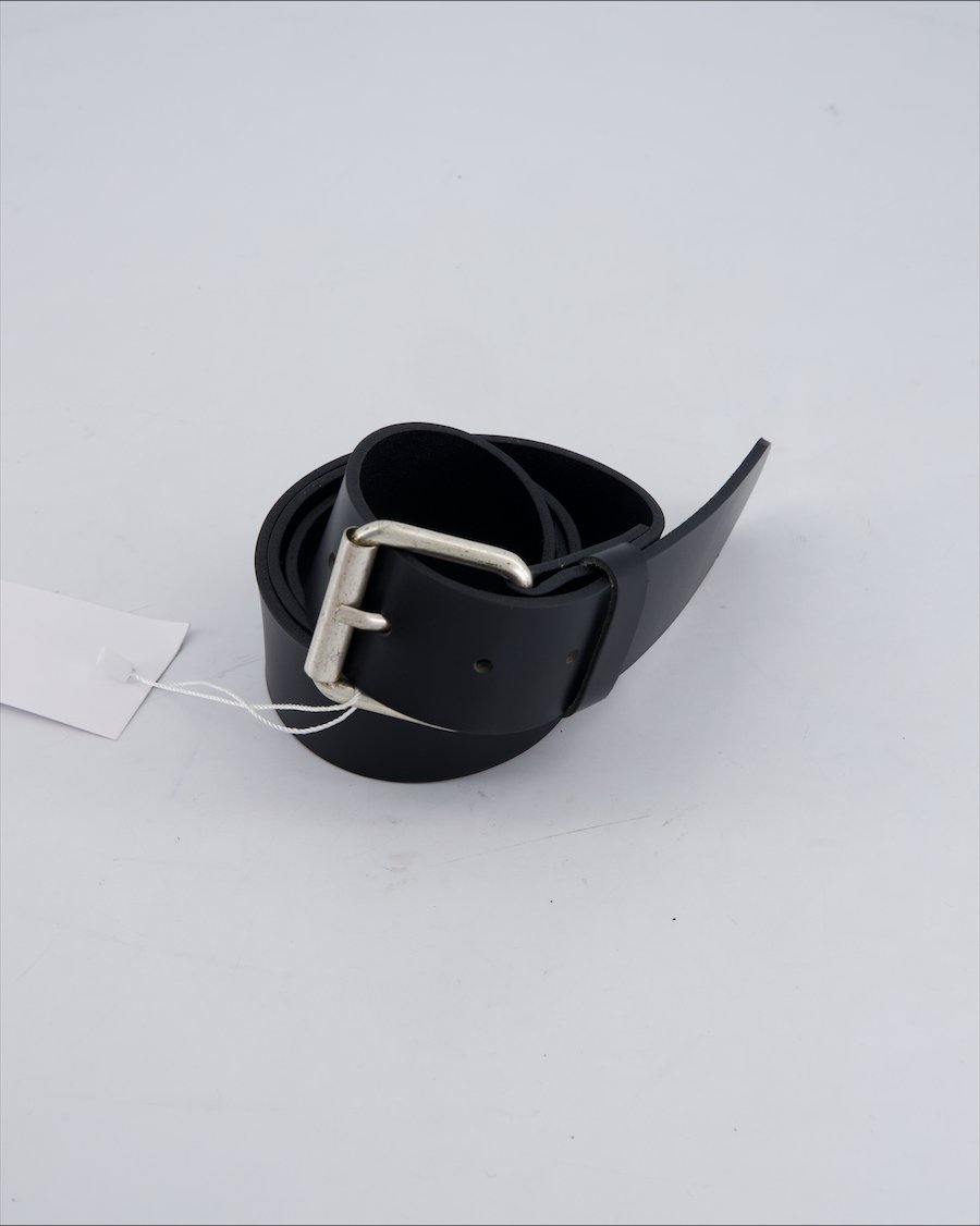 H&m Leather Polyurethane Black M International