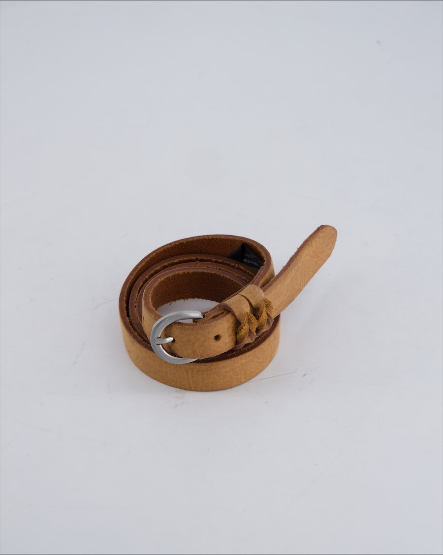 Street One Leather Leather Brown 95 cm