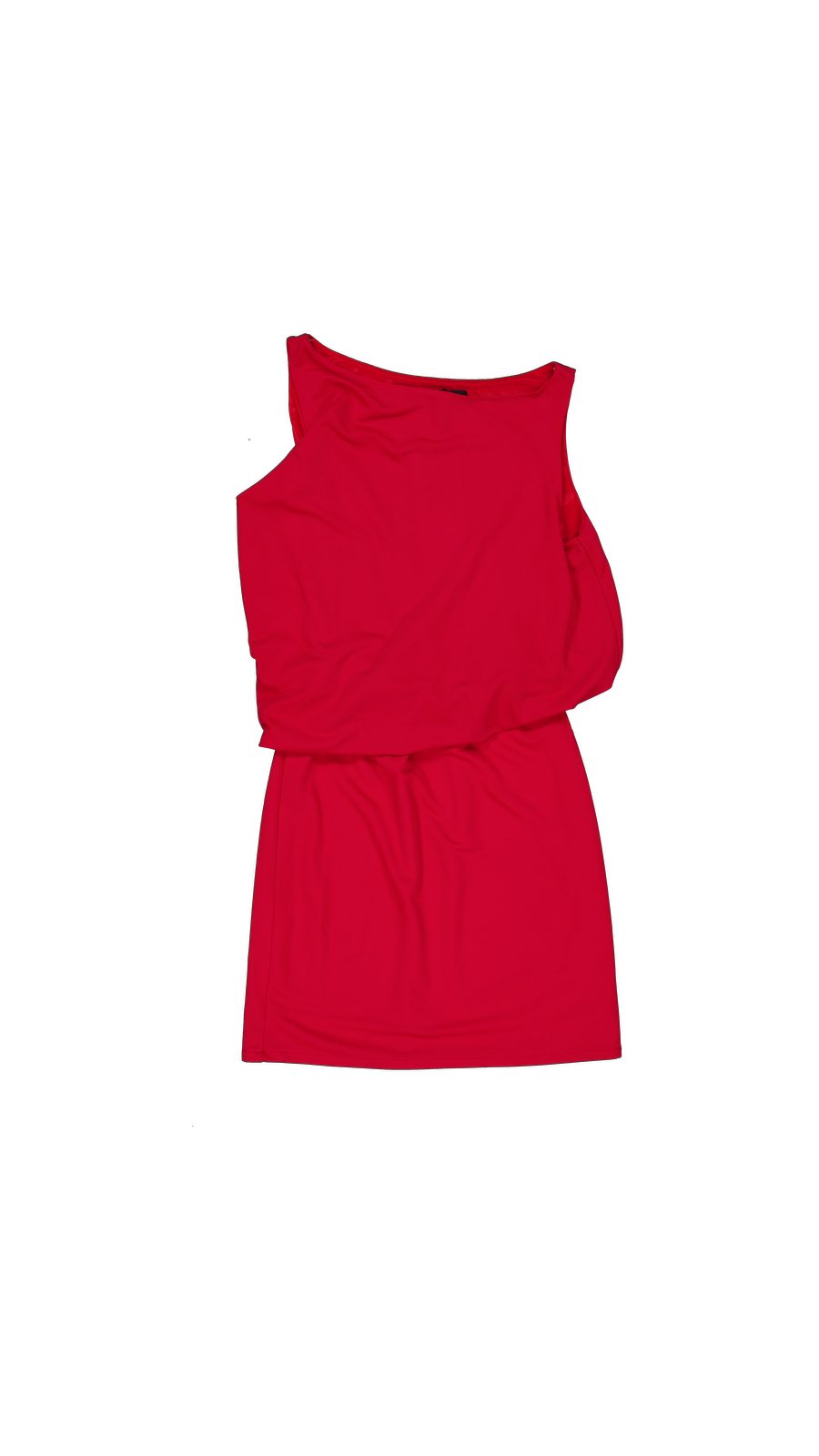 Zara Mini Polyester Red S International