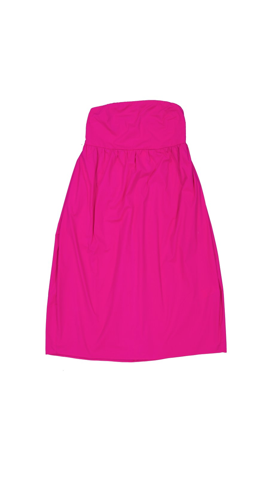 Sfizio Mid-length Cotton Pink S International