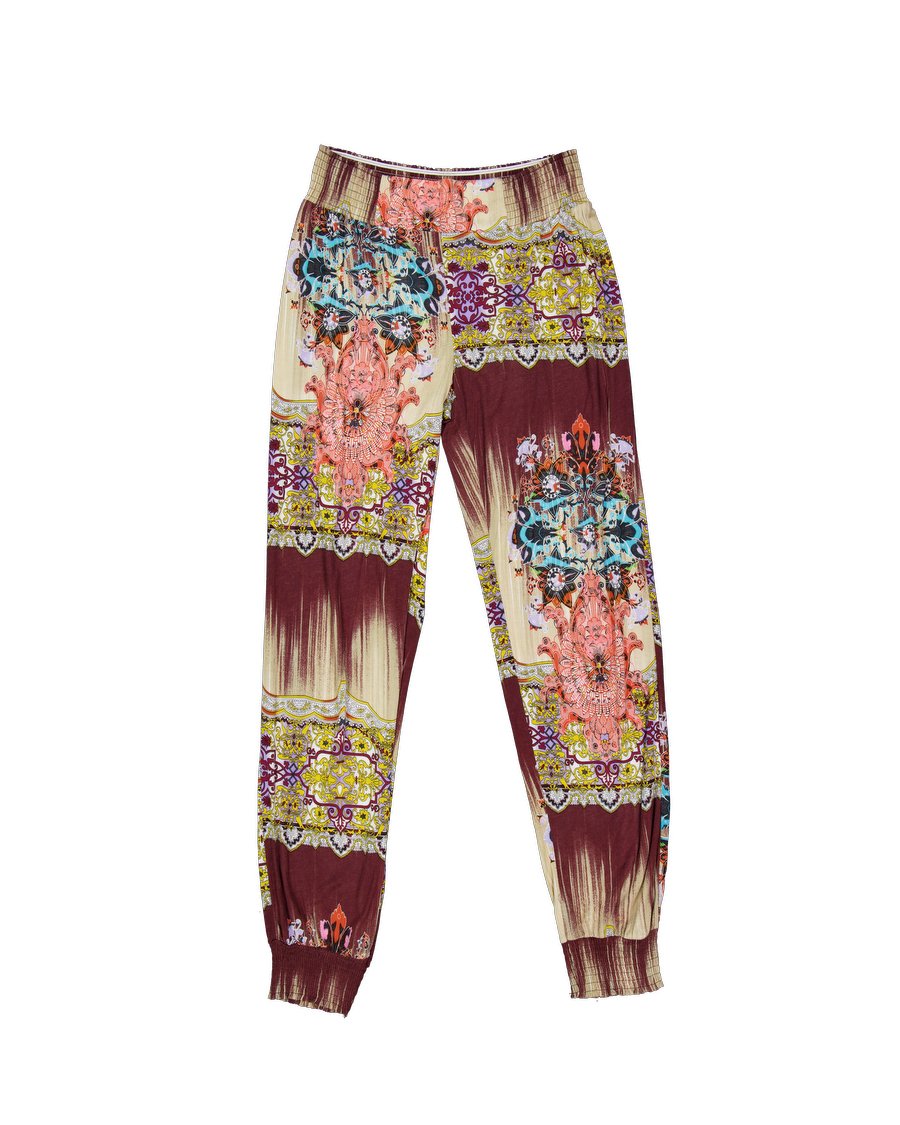 Buffalo Trouser Polyamide Multicolour L International