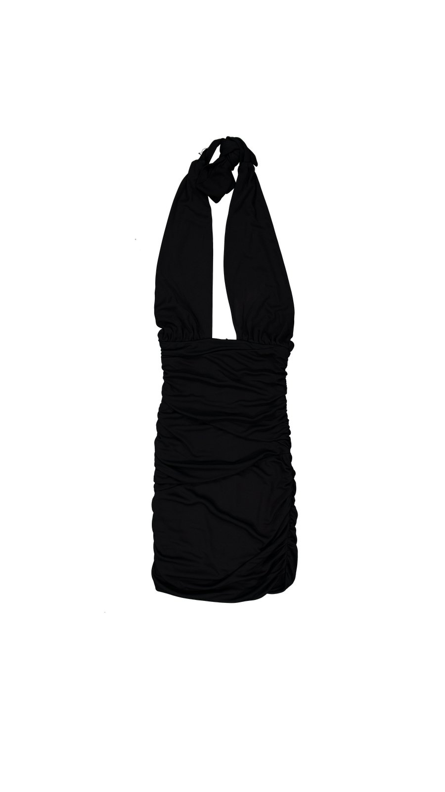 Zara Mini Polyester Black XS International