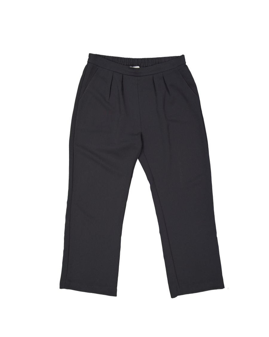 Neo Noir Trouser Cotton Grey 44 IT