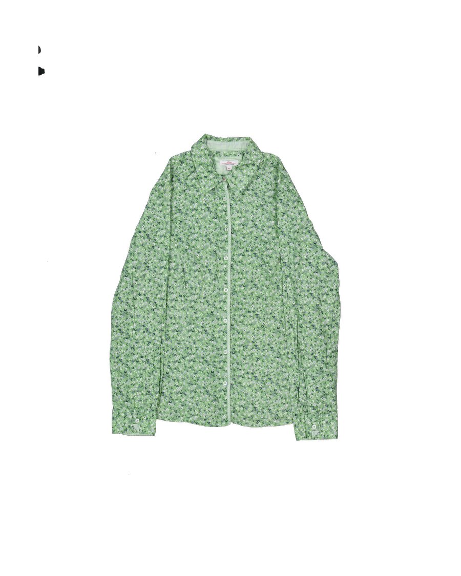 S.oliver Shirts Cotton Green S International
