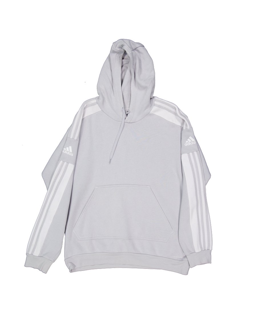 Adidas Pulls Cotton Grey L International