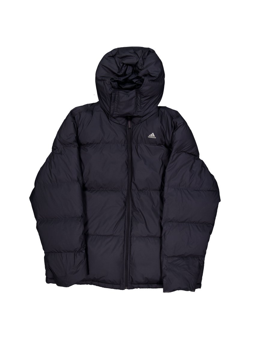 Adidas Coats Polyester Black XXL International