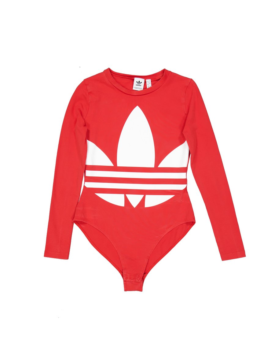 Adidas Others Cotton Red M International