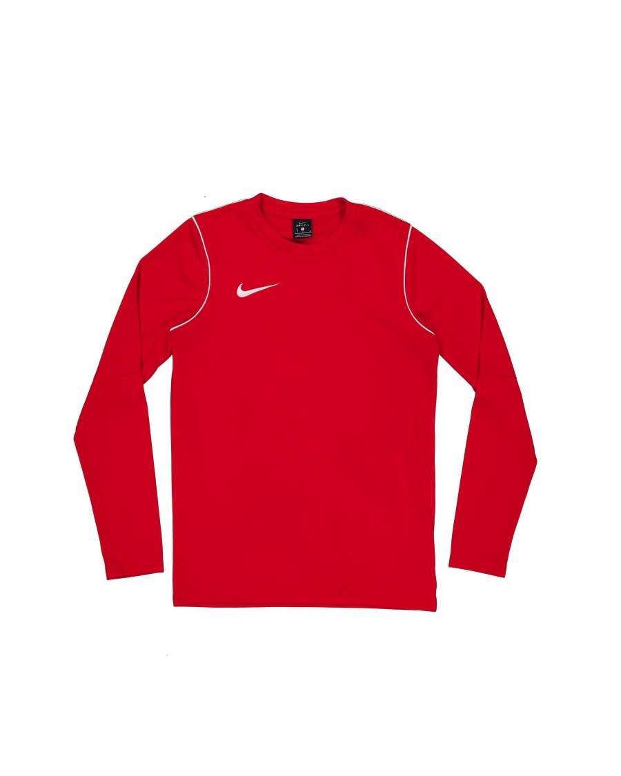 Nike Sweatshirts Cotton Red S International