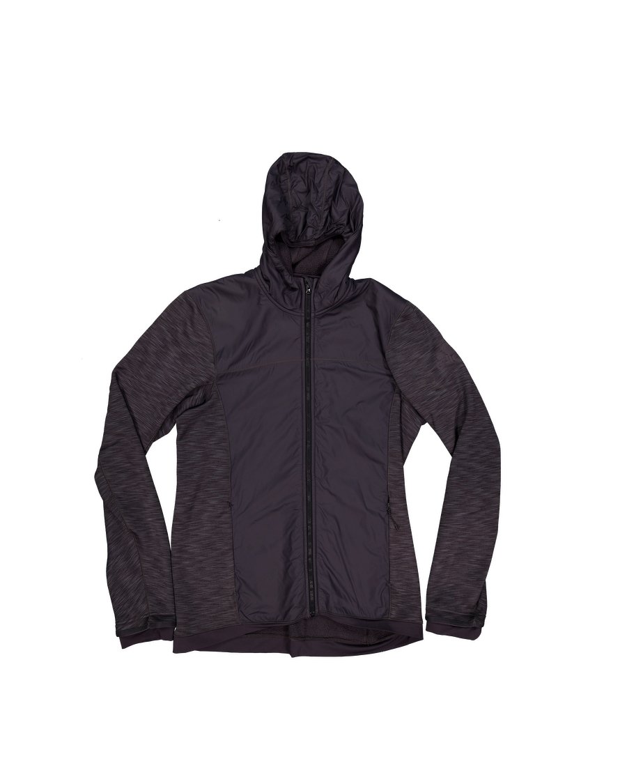 Adidas Jackets Polyester Anthracite M International